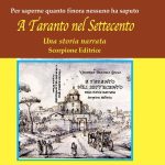 presentazione del libro A Taranto nel Settecento all’Archivio di Stato di Taranto