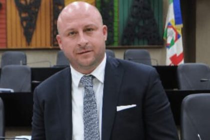 Politica Taranto