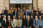 studenti egiziani a Taranto per corso ITS Lean Supply Chain Manager