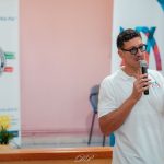 studenti tarantini protagonisti del Progetto Scuole dei Giochi del Mediterraneo Taranto 2026