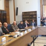 inaugurazione laboratorio Arpa Puglia per il monitoraggio della qualità dell’aria a Taranto