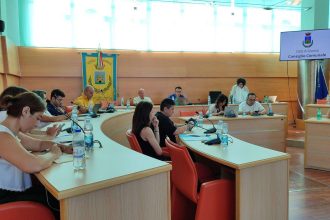 Consulta delle Associazioni approvazione regolamento a Ginosa