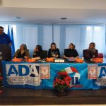 «Incontro sulla violenza economica e violenza di genere nella sede UIL di Taranto»