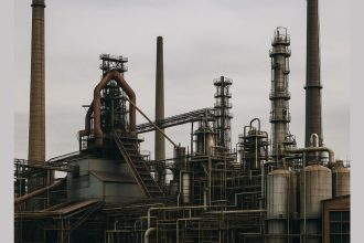 Analisi Ex Ilva: necessario un nuovo indirizzo per il futuro della siderurgia