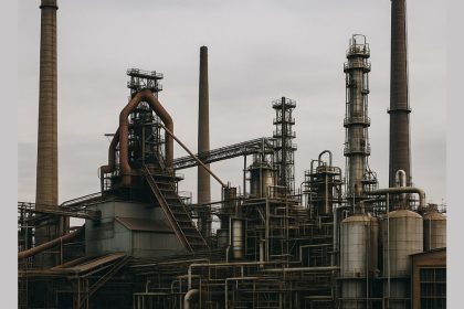 Analisi Ex Ilva: necessario un nuovo indirizzo per il futuro della siderurgia