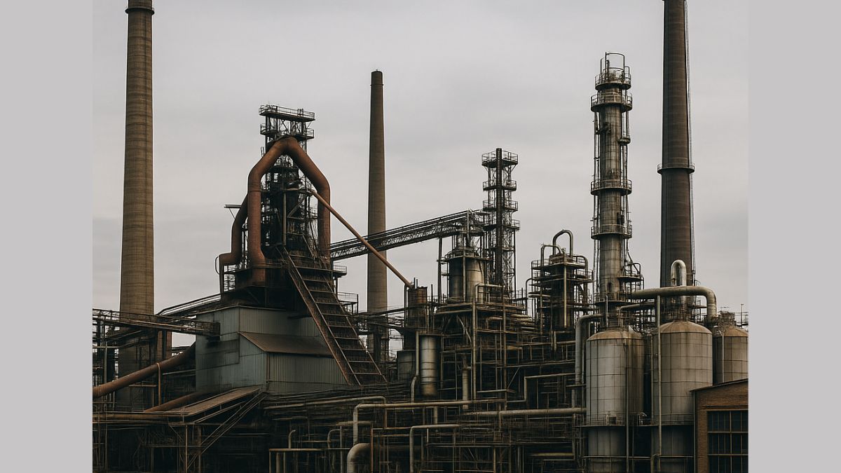 Analisi Ex Ilva: necessario un nuovo indirizzo per il futuro della siderurgia