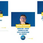 Assemblea dei Liberaldemocratici in Puglia durante l’elezione della segreteria regionale