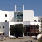 Cittadella della Carità struttura sanitaria a Taranto