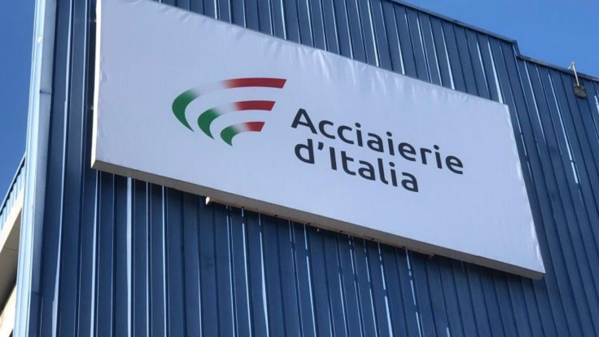 Consiglio di Stato Acciaierie d’Italia attività produttiva Taranto