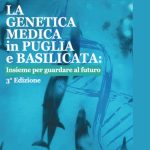 “Convegno sulla genetica medica in Puglia e Basilicata al Delfino Hotel di Taranto”