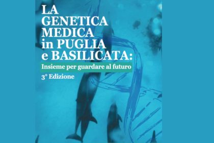 “Convegno sulla genetica medica in Puglia e Basilicata al Delfino Hotel di Taranto”