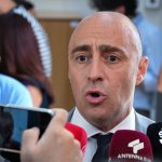 Vertice a Roma ex Ilva incontro istituzionale