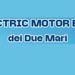 Evento Electric Motor Expo dei Due Mari dedicato alla mobilità elettrica a Taranto