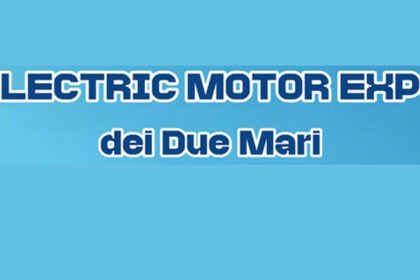 Evento Electric Motor Expo dei Due Mari dedicato alla mobilità elettrica a Taranto