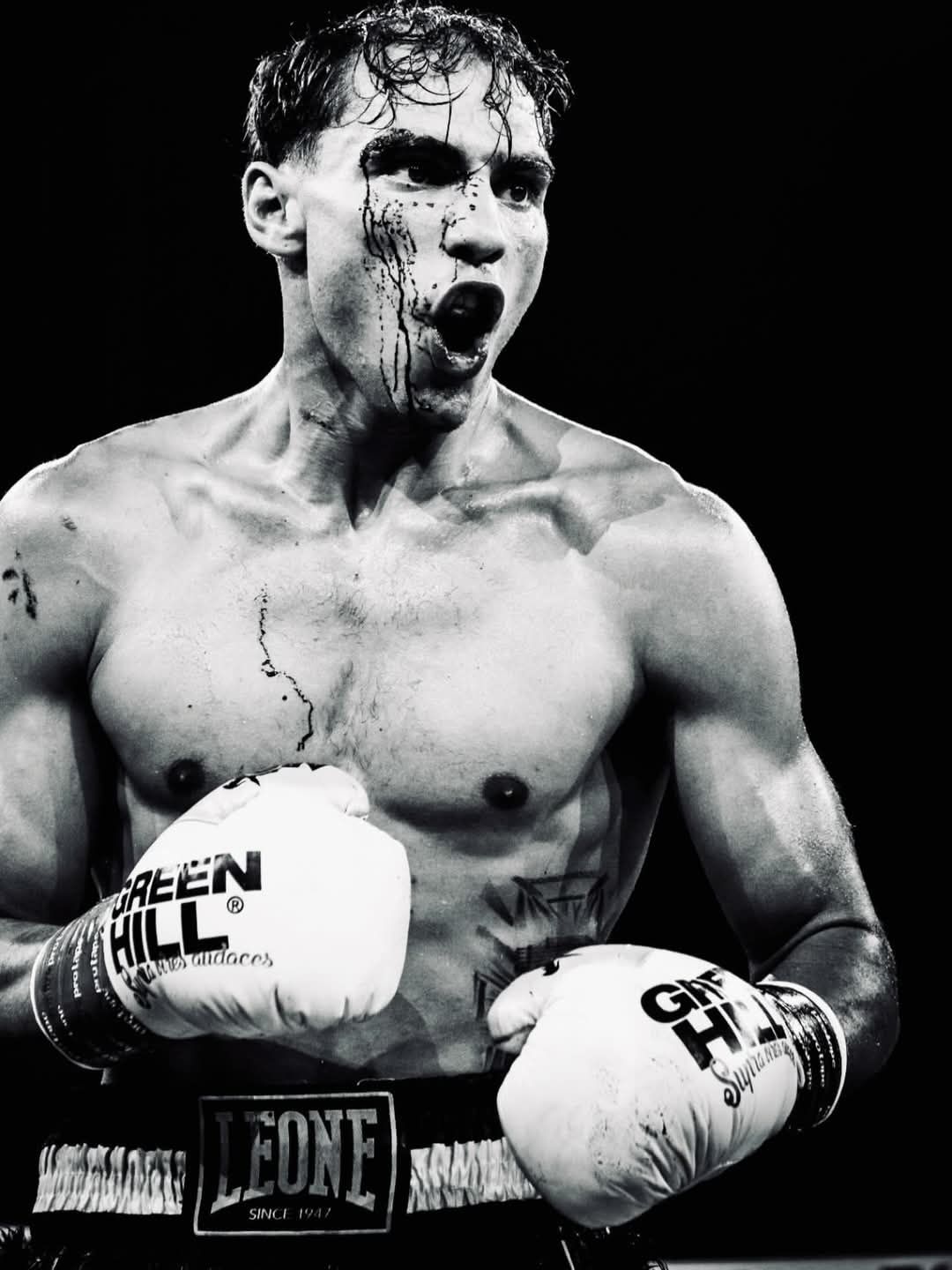 boxe tarantina Trofeo Città di Taranto con evento internazionale