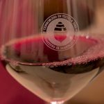 Bottiglie di Primitivo di Manduria alla QWine Expo in Cina