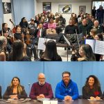 Incontro sulla violenza di genere alla UIL di Taranto