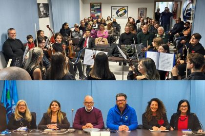 Incontro sulla violenza di genere alla UIL di Taranto