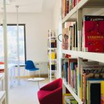 Iniziativa a sostegno della maternità presso la Biblioteca comunale