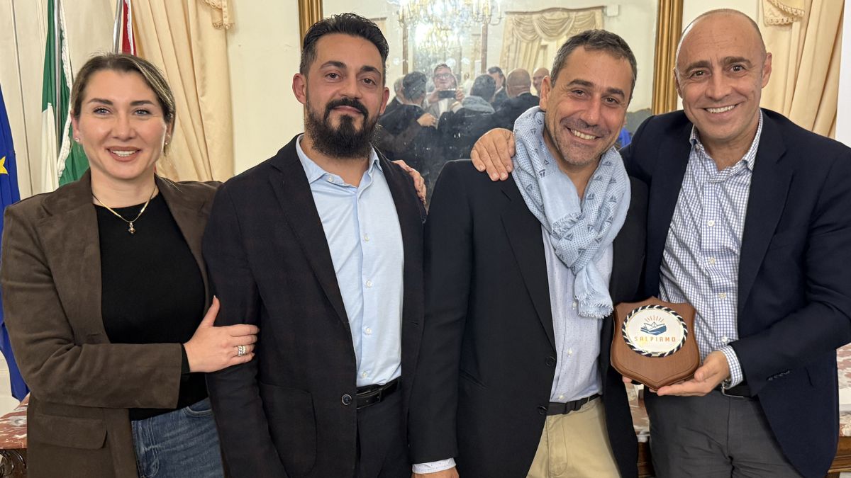 “Progetto di inclusione sociale a Taranto con attività in mare”