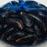 Richiamo alimentare Escherichia coli per cozze confezionate a Taranto