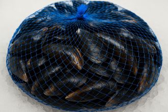 Richiamo alimentare Escherichia coli per cozze confezionate a Taranto