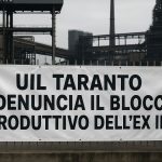 Sede operativa di Monopoli