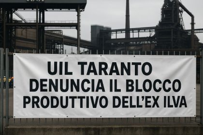 Sede operativa di Monopoli