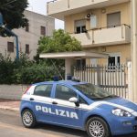 Uomo in pericolo salvato dalla Polizia durante intervento a Grottaglie