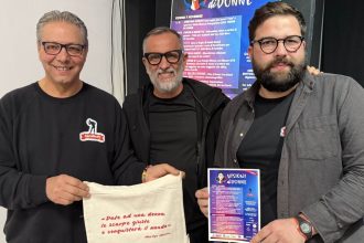 Visioni di Donne Carosino evento CarusTeatro dedicato alla parità di genere