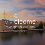 Presentazione di WeWelcome Taranto per lo sviluppo del turismo digitale in Puglia.
