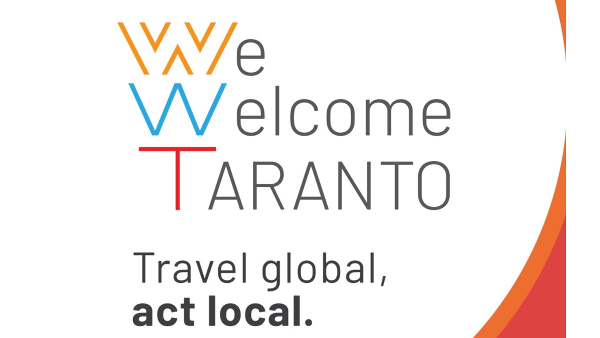 WeWelcome Taranto promuove il turismo digitale in Puglia con la collaborazione tra pubblico e privato