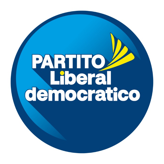 congresso provinciale liberaldemocratico all’Open Theatre di Taranto