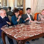 “Festival della Filosofia di Taranto dedicato all’ecologia e alla cura della casa comune”