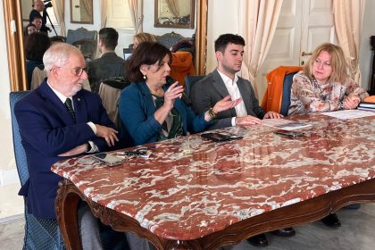 “Festival della Filosofia di Taranto dedicato all’ecologia e alla cura della casa comune”