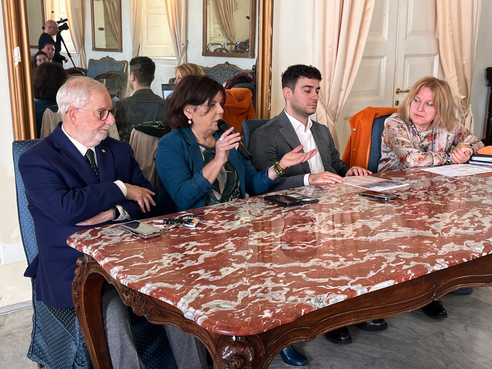 “Festival della Filosofia di Taranto dedicato all’ecologia e alla cura della casa comune”