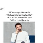 convegno nazionale a Taranto presso hotel Mercure Delfino