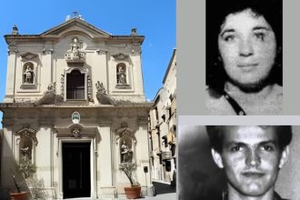 evento commemorativo a Taranto presso la Cattedrale di San Cataldo