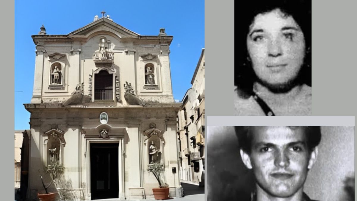 evento commemorativo a Taranto presso la Cattedrale di San Cataldo