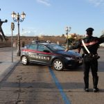 controlli Alto Impatto a Taranto durante verifiche dei Carabinieri