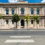 Convegno volontariato per la cultura a Taranto – Amici dei Musei di Taranto