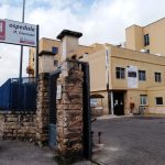 Intossicazione da ammoniaca a Manduria – pronto soccorso