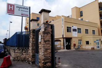 Intossicazione da ammoniaca a Manduria – pronto soccorso