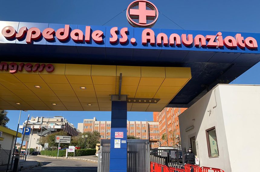 Neonato deceduto durante il parto al Santissima Annunziata, inchiesta in corso