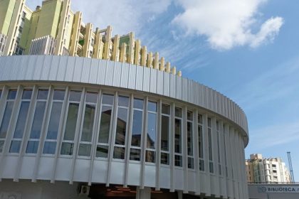 partecipanti al Business Talk Connessioni Future del progetto ERATO a Taranto