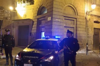 sequestro droga nascosta a Manduria durante controlli Carabinieri
