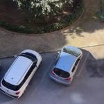 stallo auto disabili Taranto parcheggio riservato