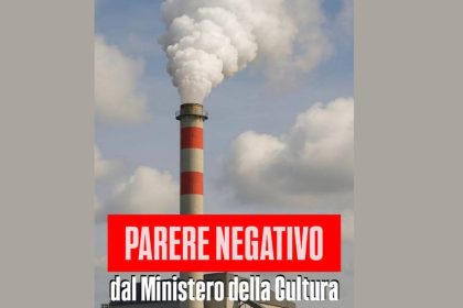 termovalorizzatore Ginosa e tutela del paesaggio agricolo pugliese