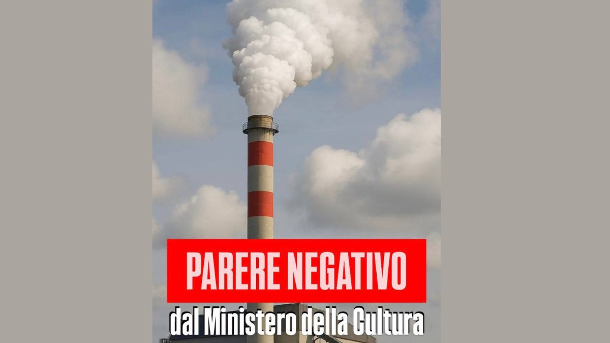 termovalorizzatore Ginosa e tutela del paesaggio agricolo pugliese