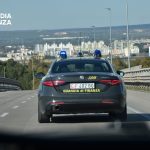 Custodia cautelare per detenzione e porto d’arma operazione Guardia di Finanza